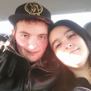 Meet your Posher, Alex